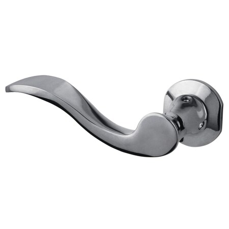 Kingston Brass Century Toilet Tank Lever, Polished Chrome KTCFL1